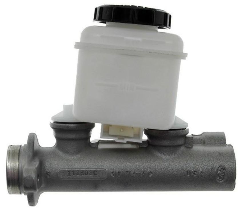 Raybestos MC390118 Raybestos Element3 New Master Cylinder