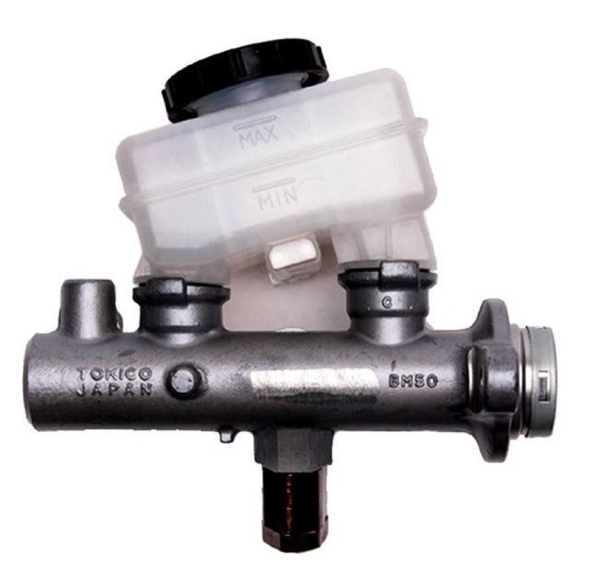Raybestos MC390119 Raybestos Element3 New Master Cylinder
