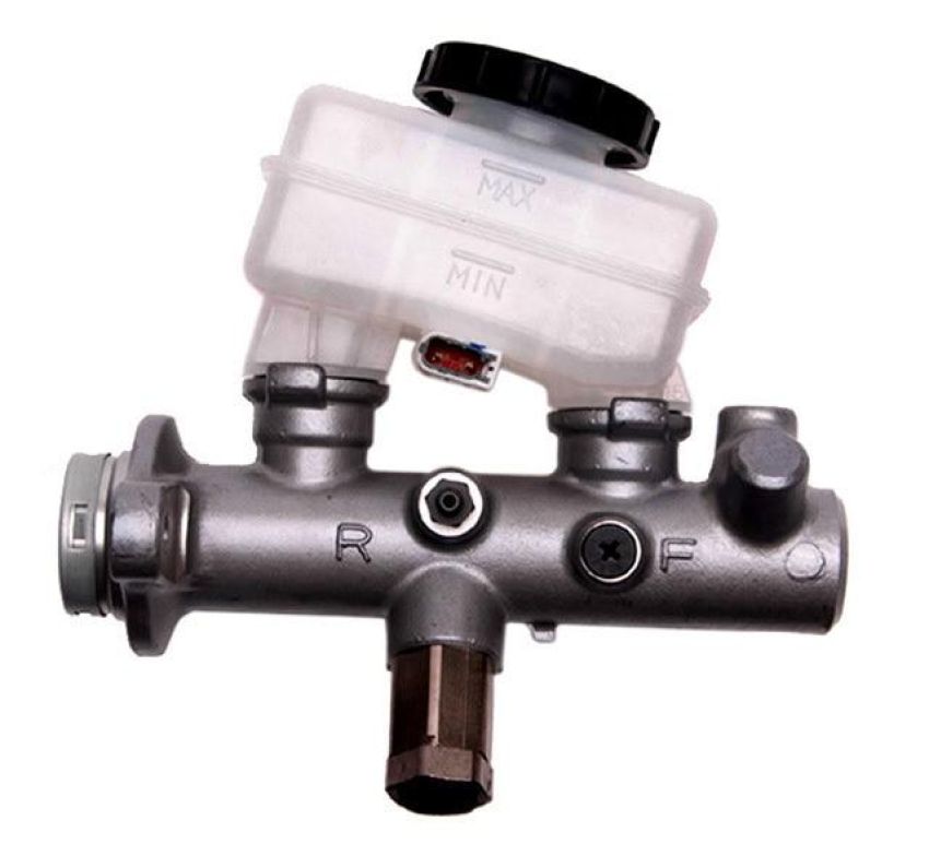 Raybestos MC390119 Raybestos Element3 New Master Cylinder