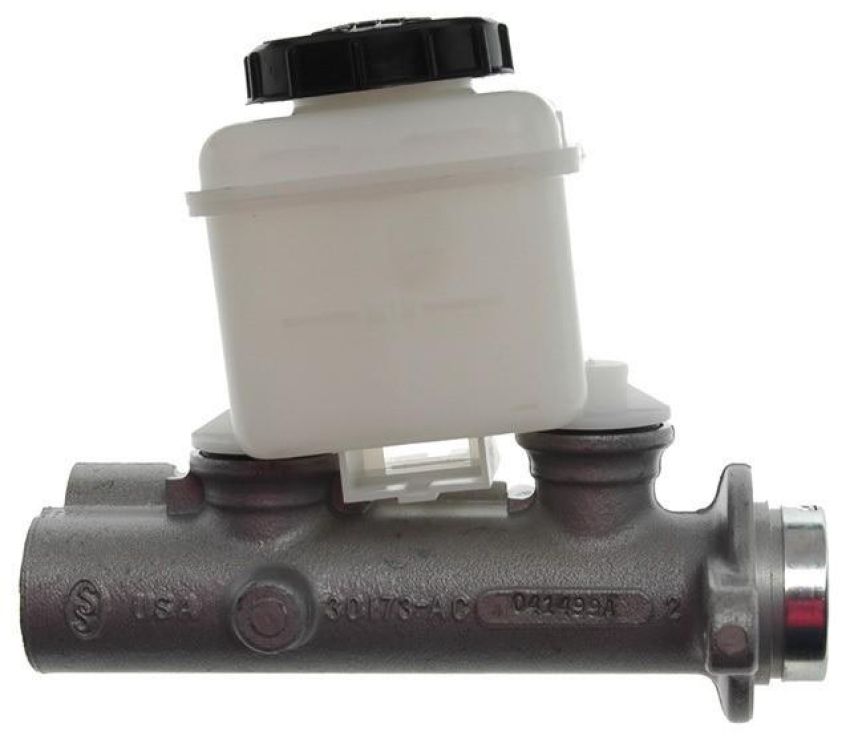 Raybestos MC390120 Raybestos Element3 New Master Cylinder