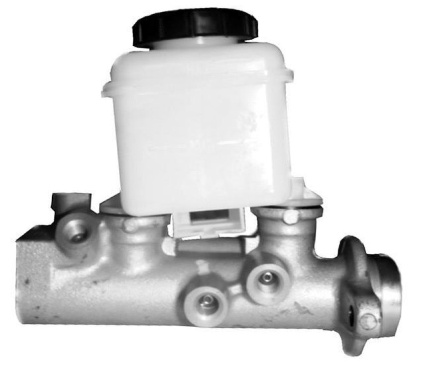 Raybestos MC390121 Raybestos Element3 New Master Cylinder