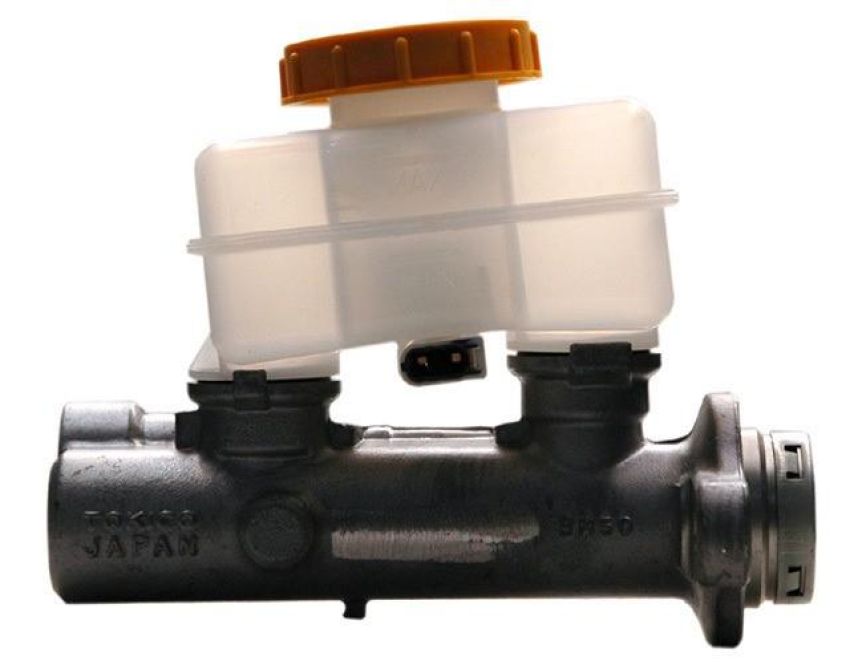 Raybestos MC390122 Raybestos Element3 New Master Cylinder