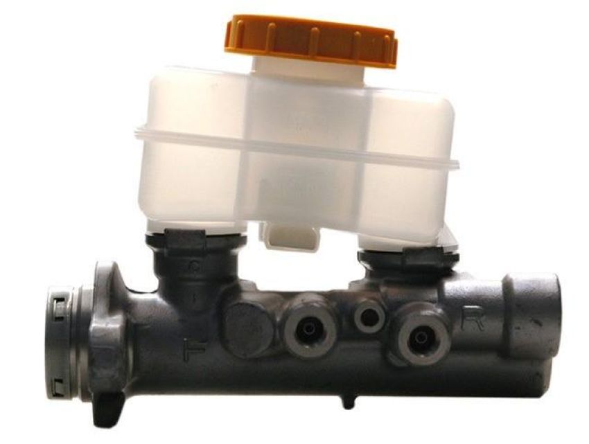 Raybestos MC390122 Raybestos Element3 New Master Cylinder