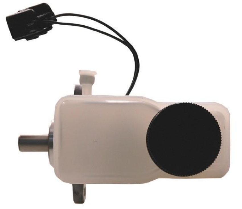 Raybestos MC390123 Raybestos Element3 New Master Cylinder