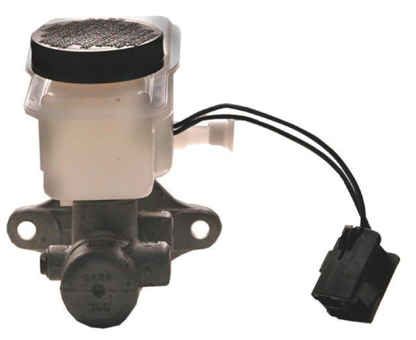 Raybestos MC390123 Raybestos Element3 New Master Cylinder