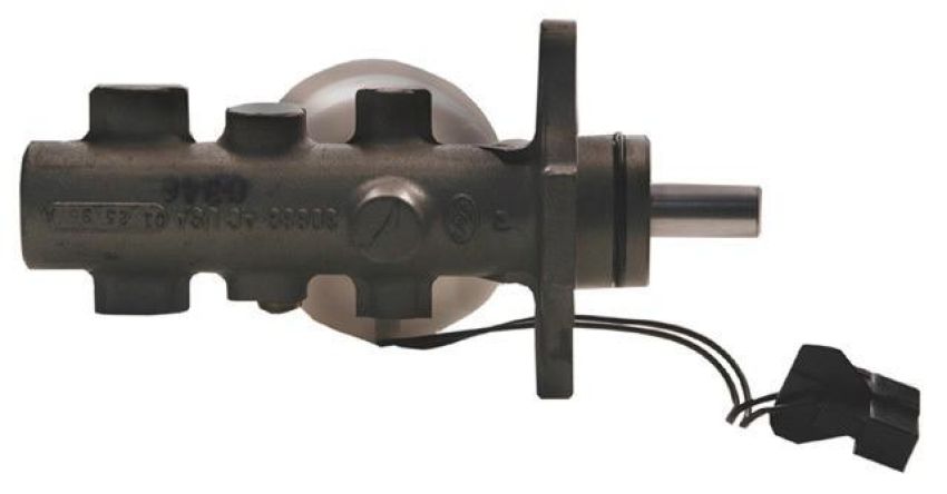 Raybestos MC390124 Raybestos Element3 New Master Cylinder