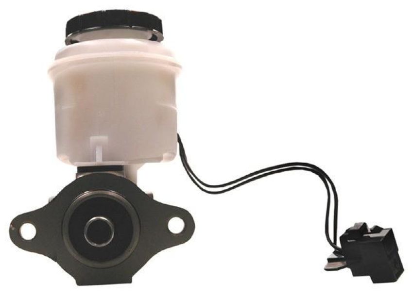 Raybestos MC390124 Raybestos Element3 New Master Cylinder