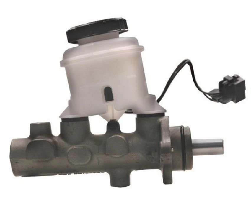 Raybestos MC390124 Raybestos Element3 New Master Cylinder