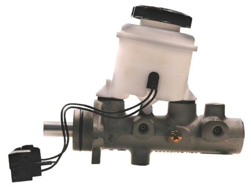 Raybestos MC390124 Raybestos Element3 New Master Cylinder
