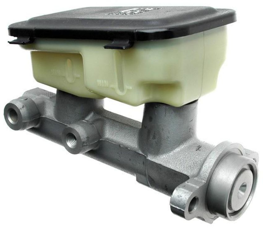 Raybestos MC390127 Raybestos Element3 New Master Cylinder