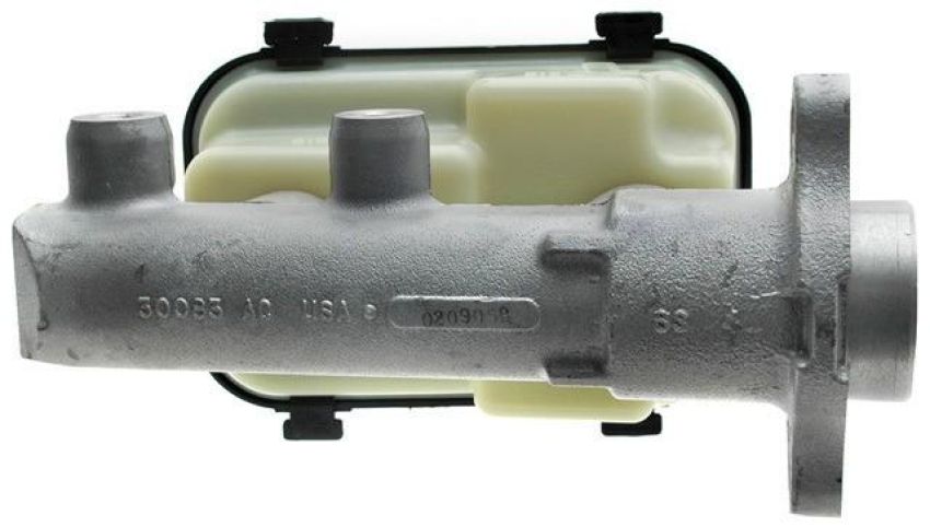 Raybestos MC390127 Raybestos Element3 New Master Cylinder