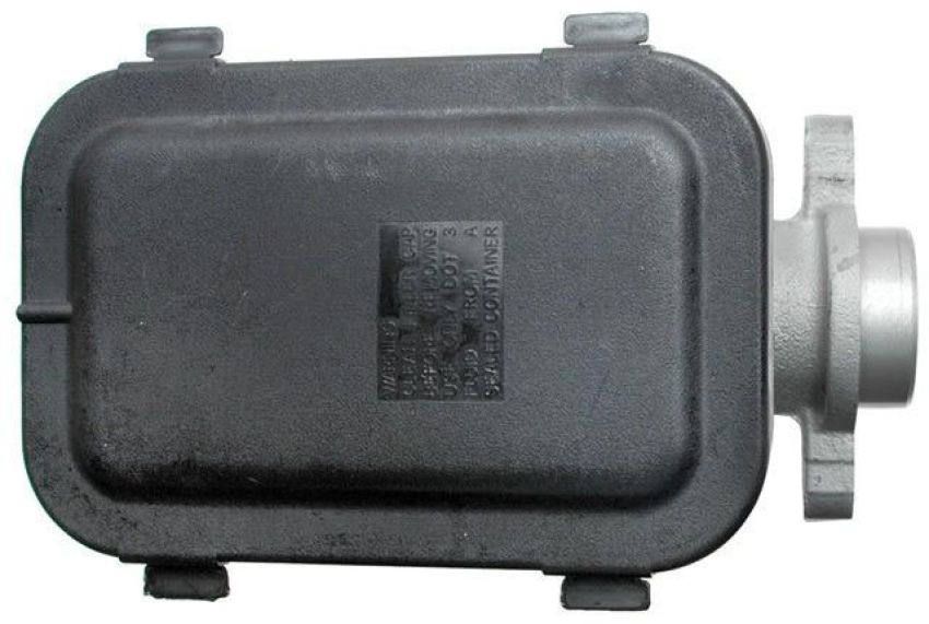 Raybestos MC390127 Raybestos Element3 New Master Cylinder