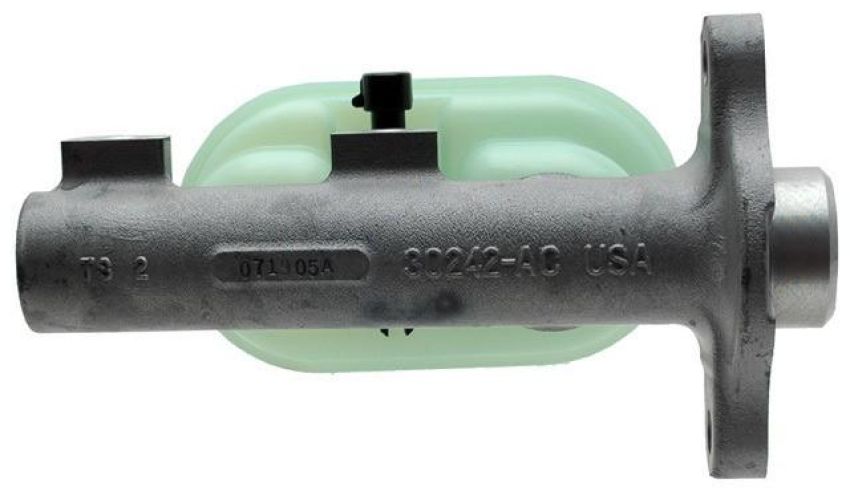 Raybestos MC390129 Raybestos Element3 New Master Cylinder