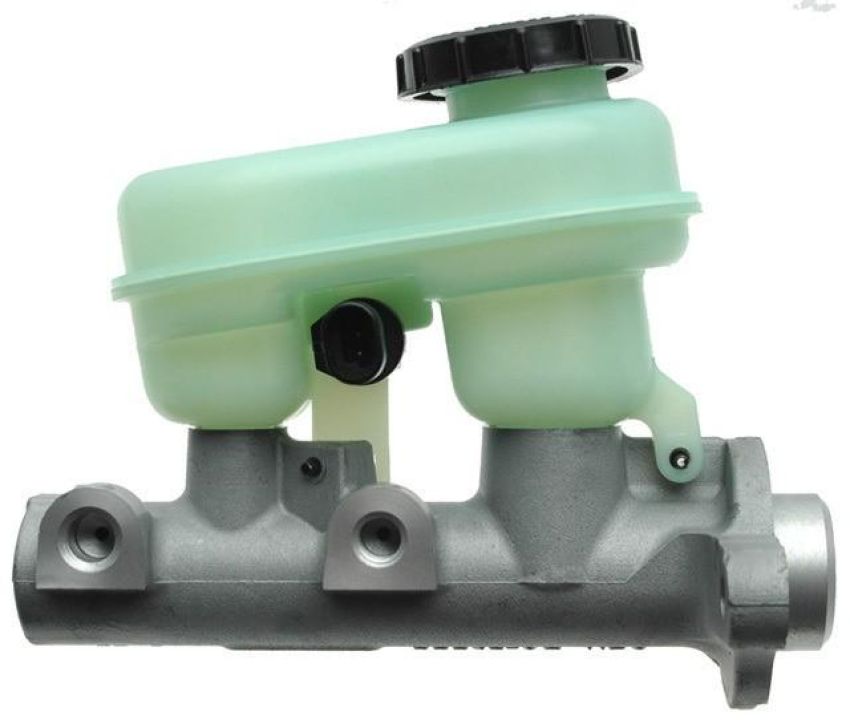 Raybestos MC390129 Raybestos Element3 New Master Cylinder