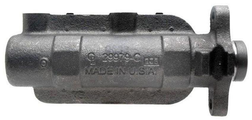 Raybestos MC39012 Raybestos Element3 New Master Cylinder