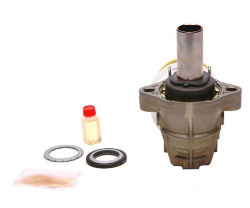 Raybestos MC390131 Raybestos Element3 New Master Cylinder
