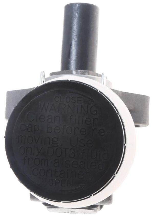 Raybestos MC390131 Raybestos Element3 New Master Cylinder