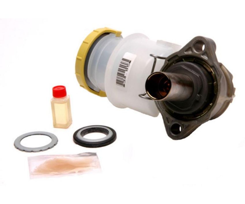 Raybestos MC390131 Raybestos Element3 New Master Cylinder