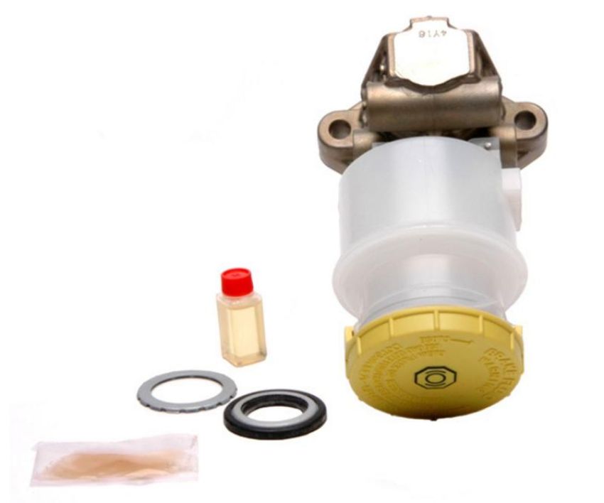 Raybestos MC390131 Raybestos Element3 New Master Cylinder
