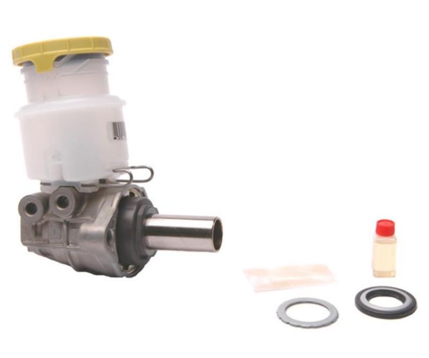 Raybestos MC390131 Raybestos Element3 New Master Cylinder