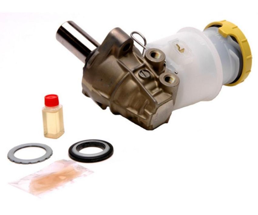 Raybestos MC390131 Raybestos Element3 New Master Cylinder
