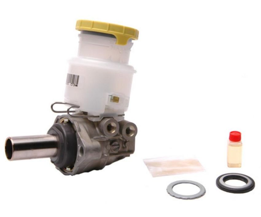 Raybestos MC390131 Raybestos Element3 New Master Cylinder