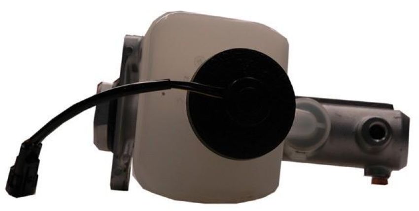 Raybestos MC390133 Raybestos Element3 New Master Cylinder