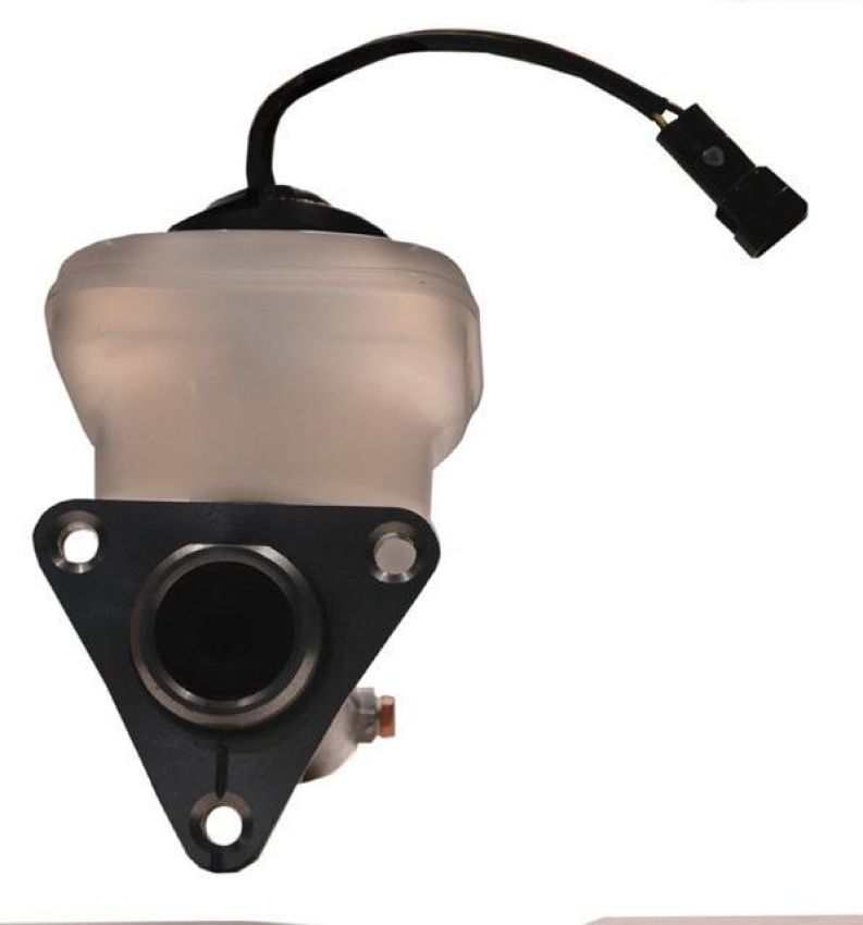 Raybestos MC390133 Raybestos Element3 New Master Cylinder