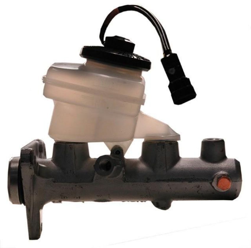 Raybestos MC390133 Raybestos Element3 New Master Cylinder