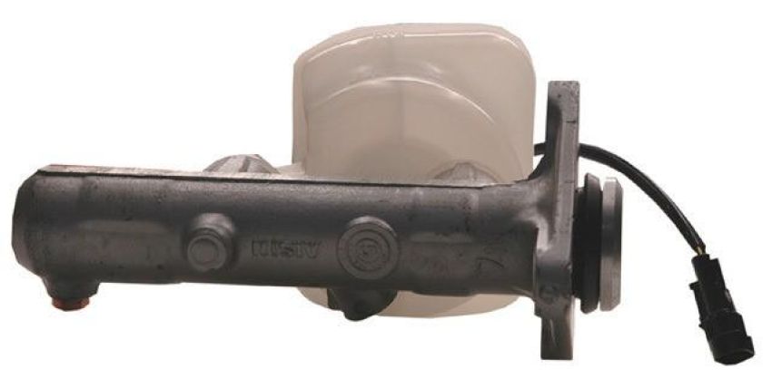 Raybestos MC390135 Raybestos Element3 New Master Cylinder