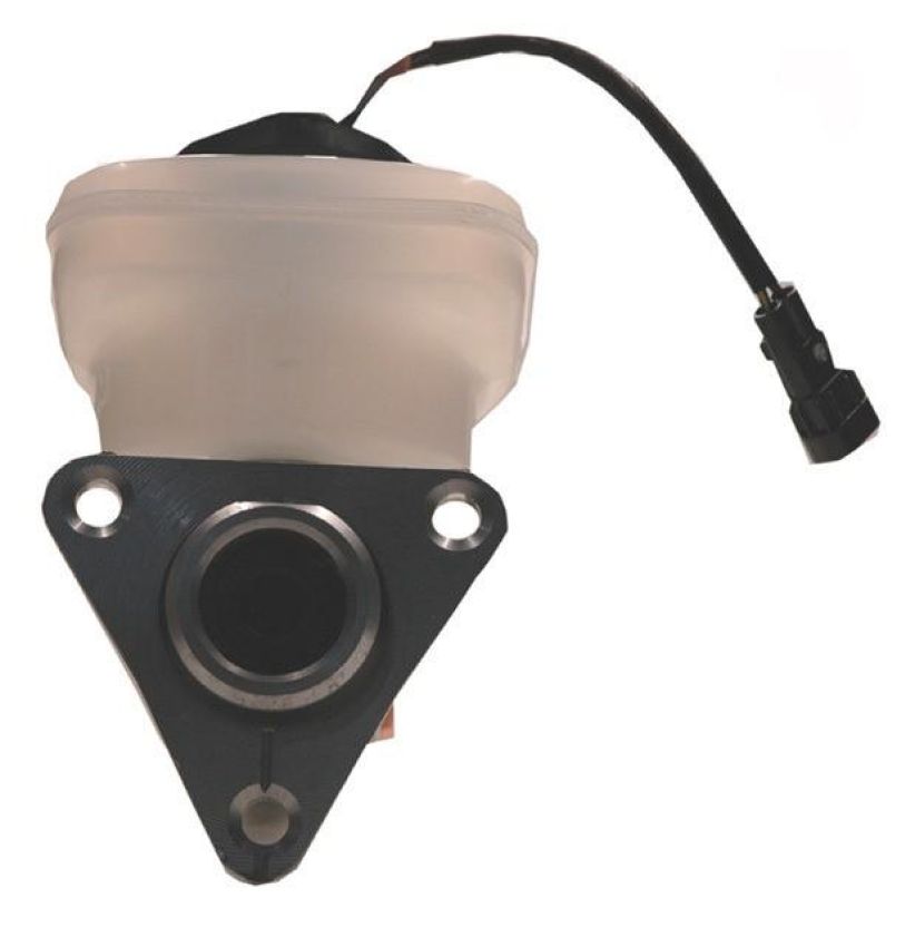 Raybestos MC390135 Raybestos Element3 New Master Cylinder