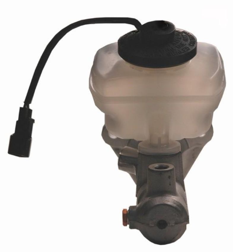 Raybestos MC390135 Raybestos Element3 New Master Cylinder