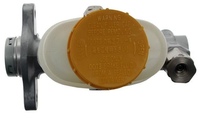 Raybestos MC390139 Raybestos Element3 New Master Cylinder