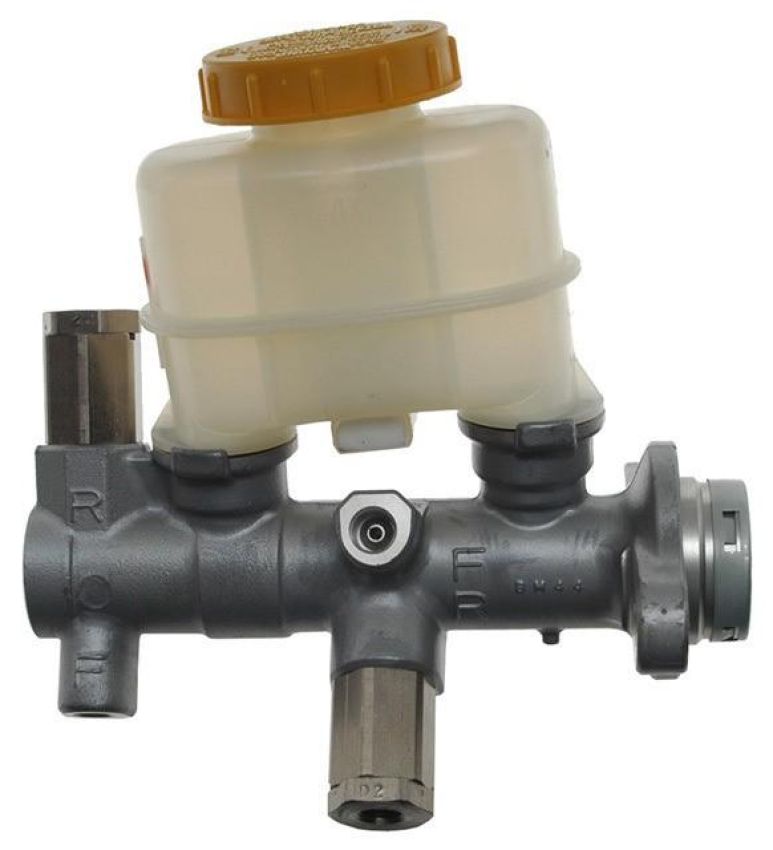 Raybestos MC390139 Raybestos Element3 New Master Cylinder