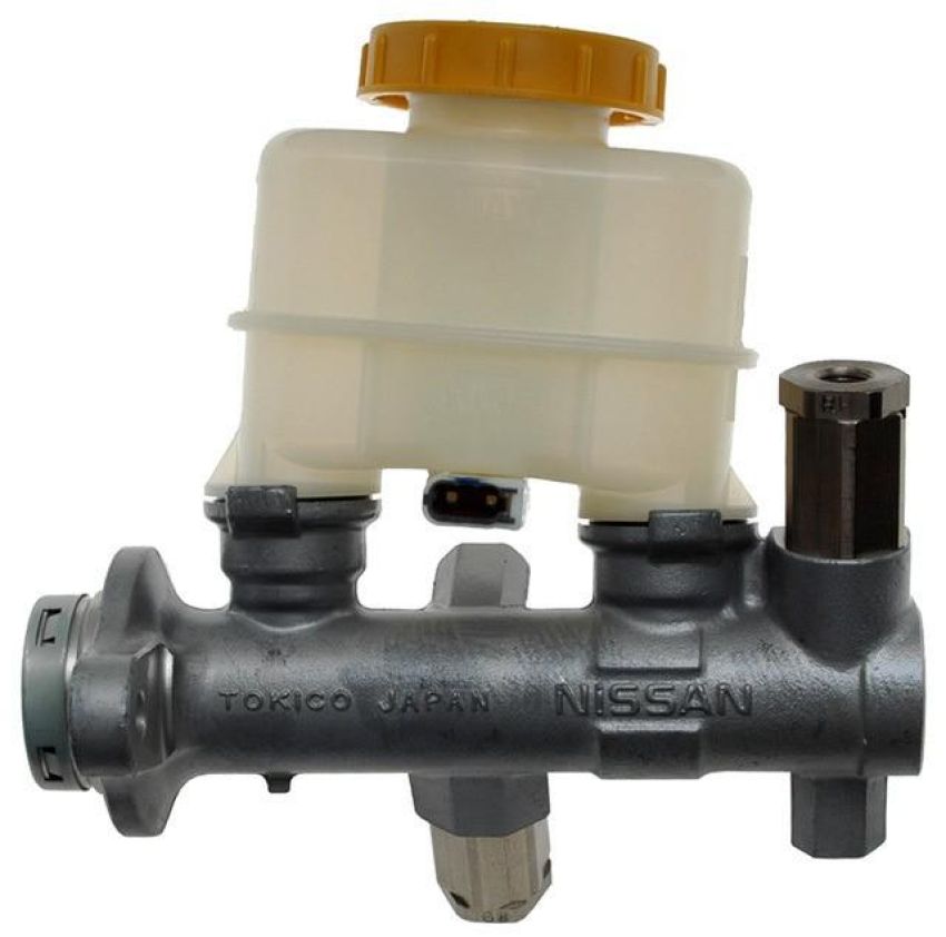 Raybestos MC390139 Raybestos Element3 New Master Cylinder