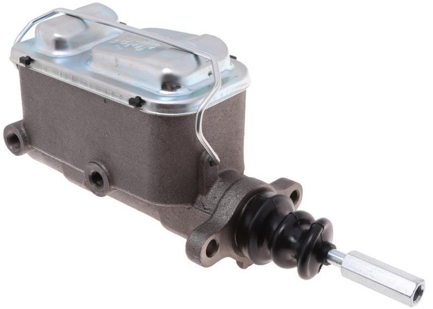 Raybestos MC39013 Raybestos Element3 New Master Cylinder