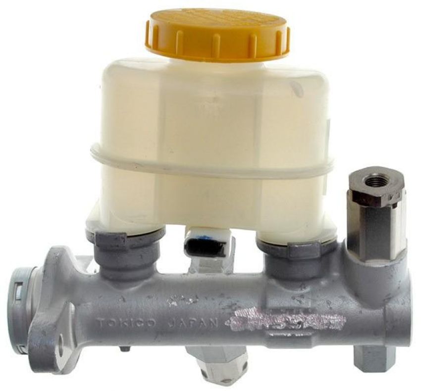 Raybestos MC390140 Raybestos Element3 New Master Cylinder