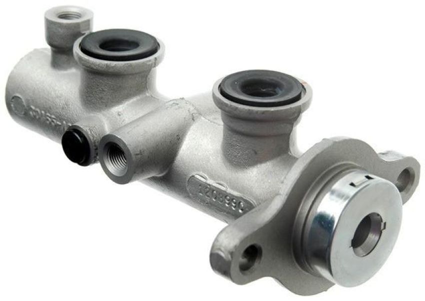 Raybestos MC390141 Raybestos Element3 New Master Cylinder