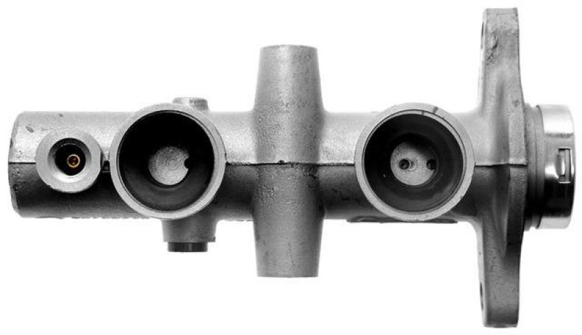 Raybestos MC390141 Raybestos Element3 New Master Cylinder