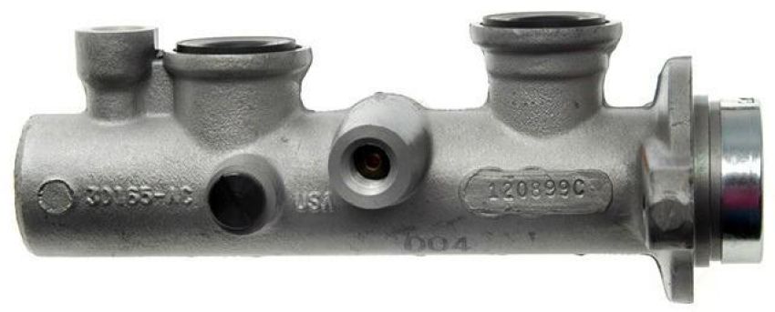 Raybestos MC390141 Raybestos Element3 New Master Cylinder