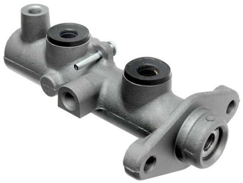 Raybestos MC390146 Raybestos Element3 New Master Cylinder