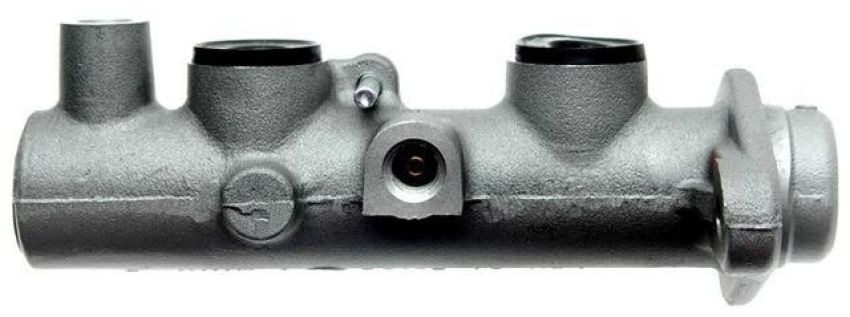 Raybestos MC390146 Raybestos Element3 New Master Cylinder