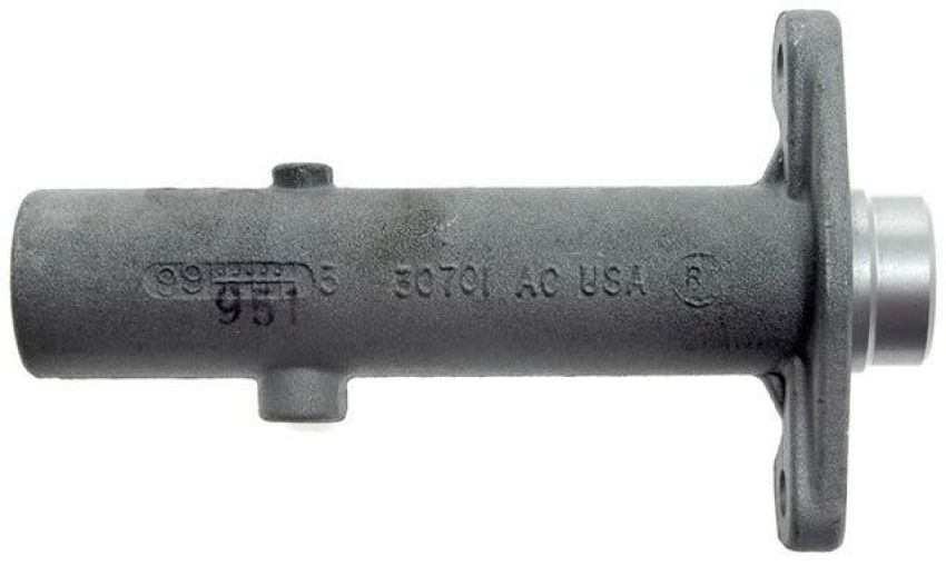 Raybestos MC390147 Raybestos Element3 New Master Cylinder