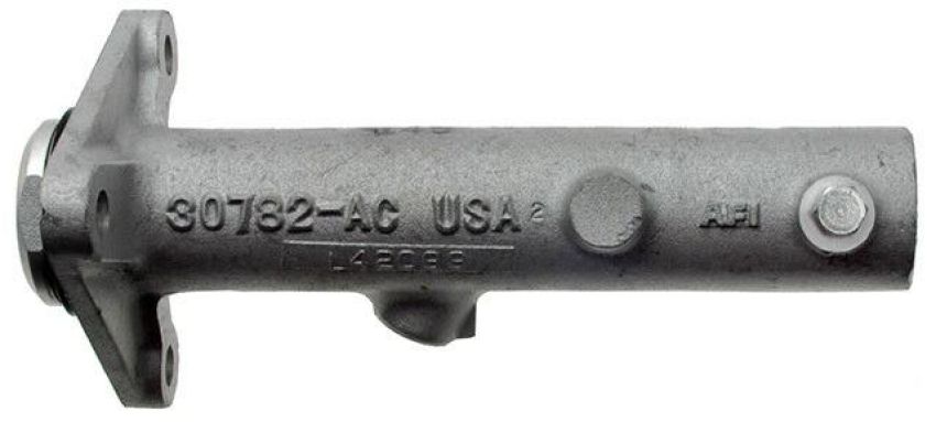 Raybestos MC390148 Raybestos Element3 New Master Cylinder