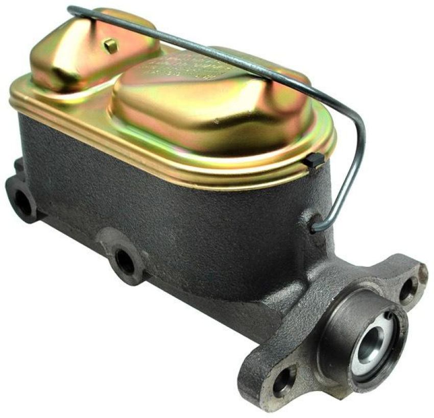 Raybestos MC39014 Raybestos Element3 New Master Cylinder