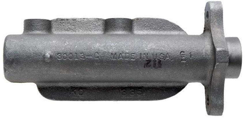 Raybestos MC39014 Raybestos Element3 New Master Cylinder