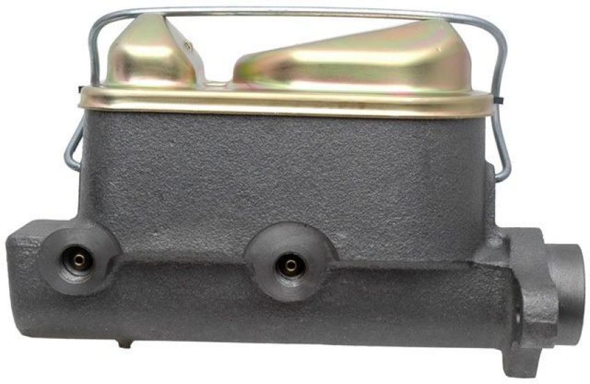 Raybestos MC39014 Raybestos Element3 New Master Cylinder