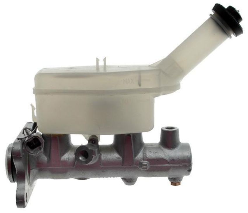 Raybestos MC390150 Raybestos Element3 New Master Cylinder