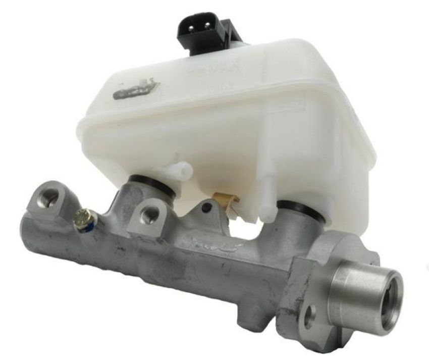 Raybestos MC390152 Raybestos Element3 New Master Cylinder