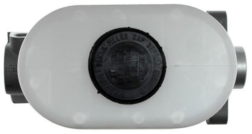 Raybestos MC390158 Raybestos Element3 New Master Cylinder